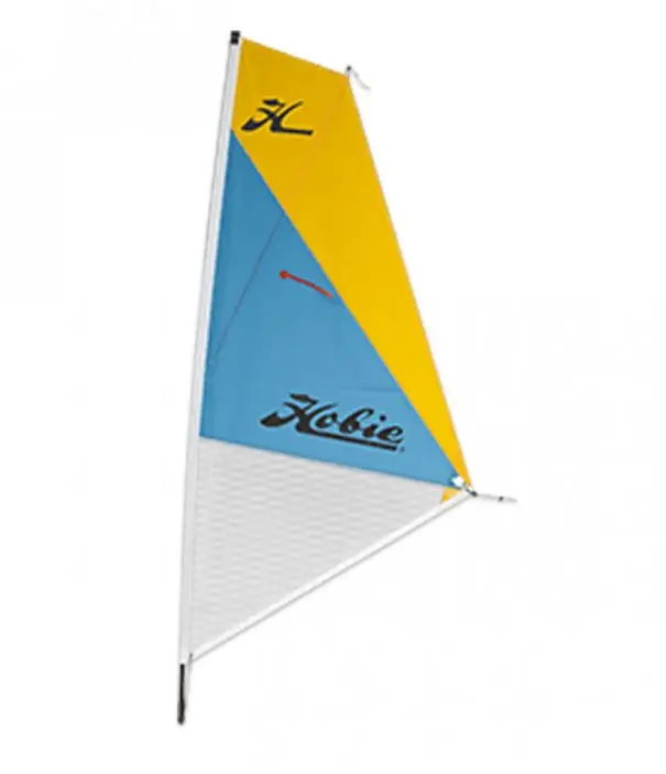 Mirage Kayak Sail Kit 1