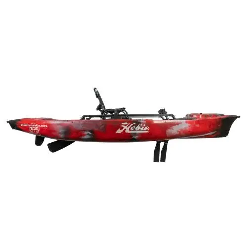 Mirage Pro Angler 12 With 360Xr Drive Technology 1