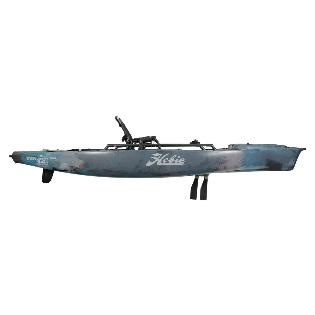 Mirage Pro Angler 14 With 360Xr Drive Technology 1