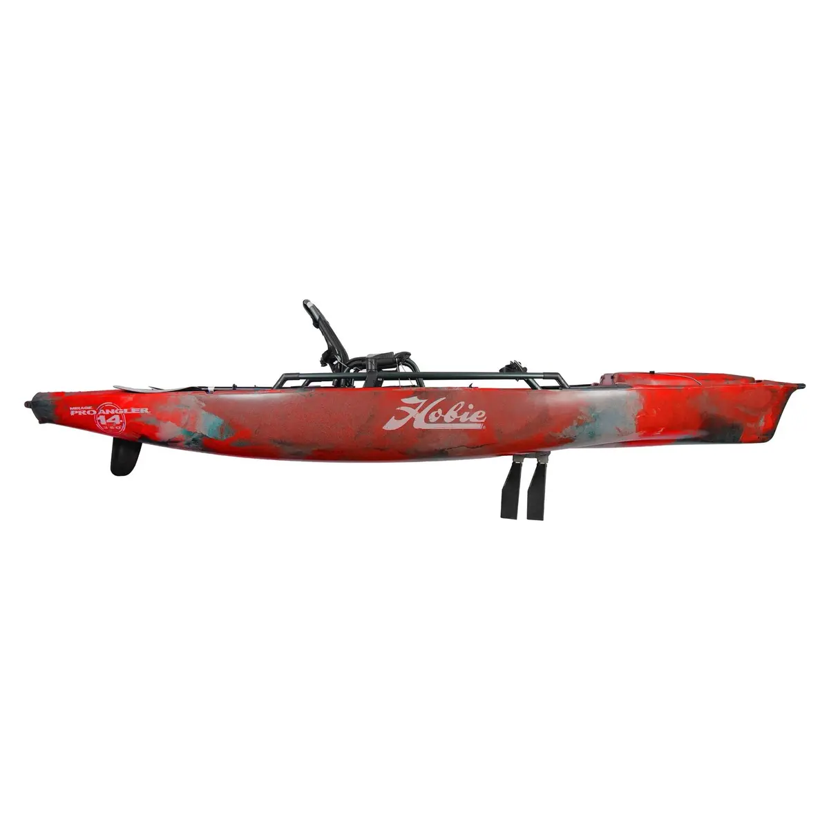 Mirage Pro Angler 14 With 360Xr Drive Technology 1