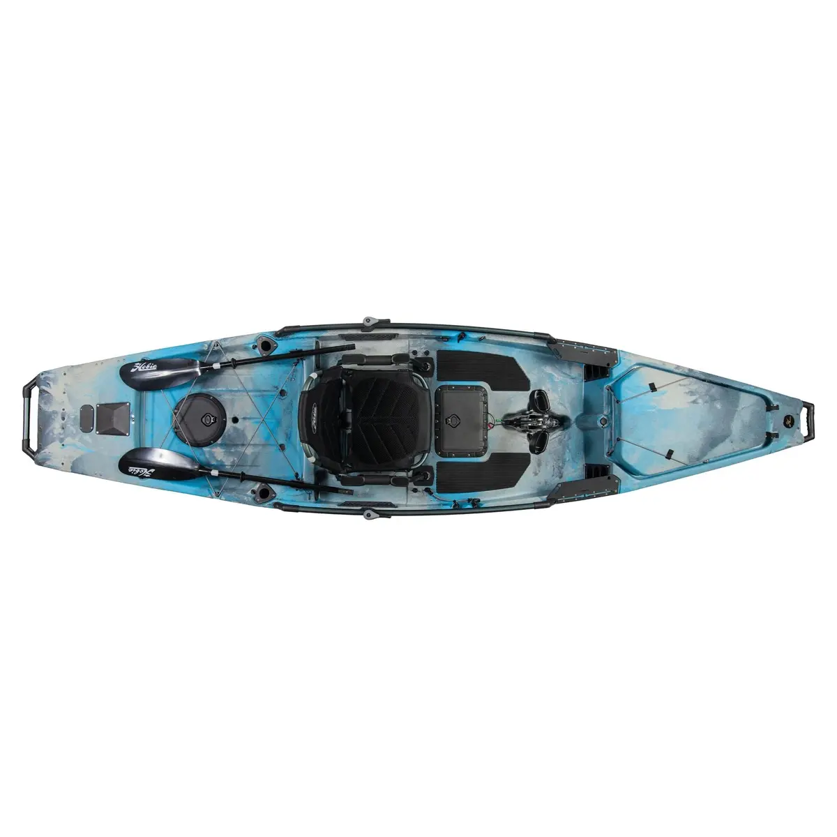 Mirage Pro Angler 14 1
