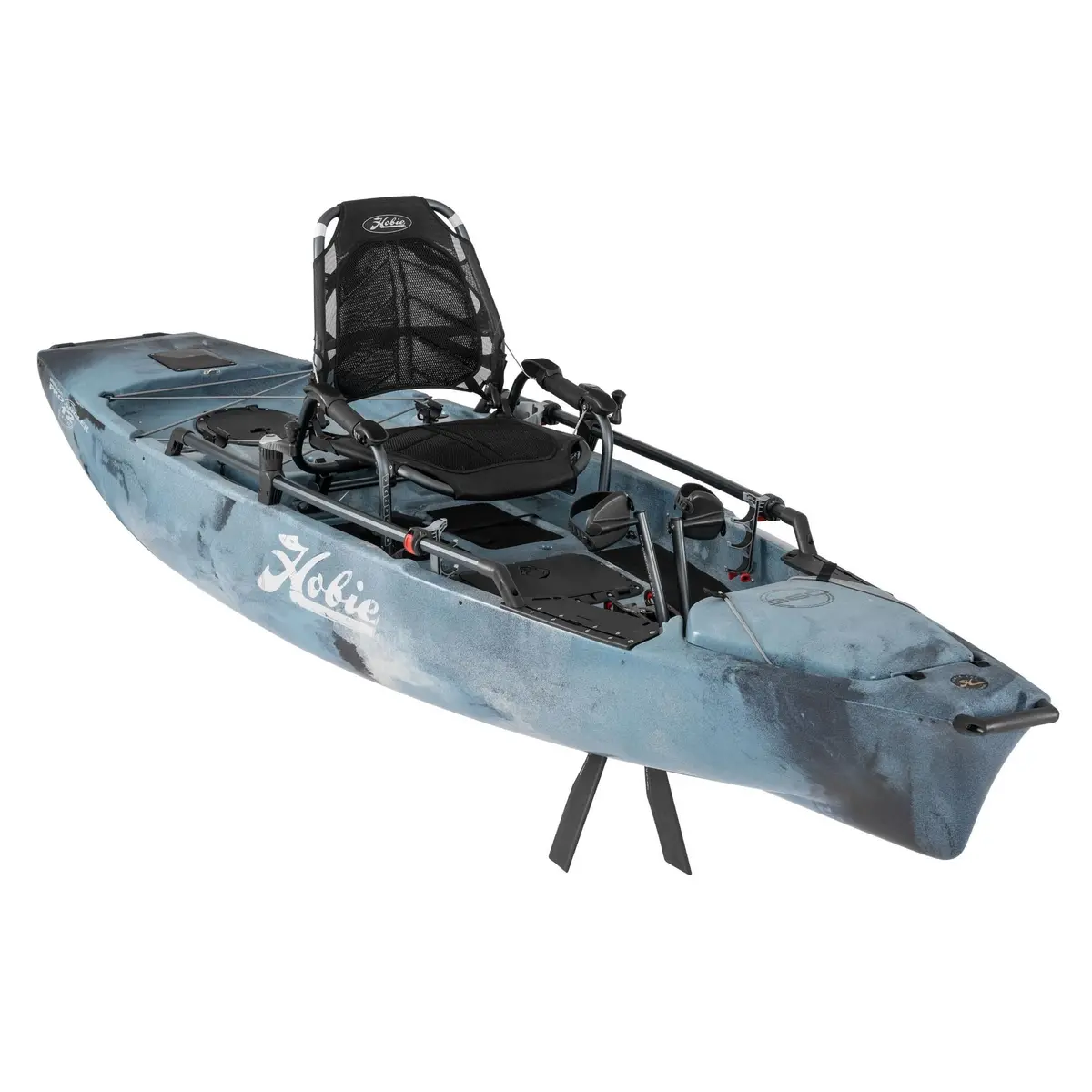 Mirage Pro Angler 12 With 360Xr Drive Technology 1