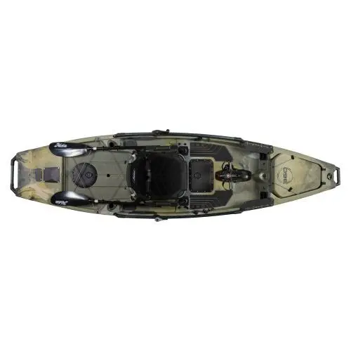 Mirage Pro Angler 12 With 360Xr Drive Technology 1
