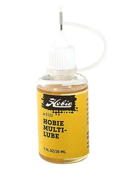 Multi Lube 1 Oz 1