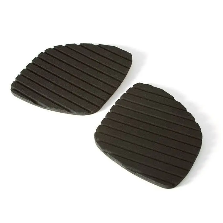 Pedal Pad Kit - (Pair) 1