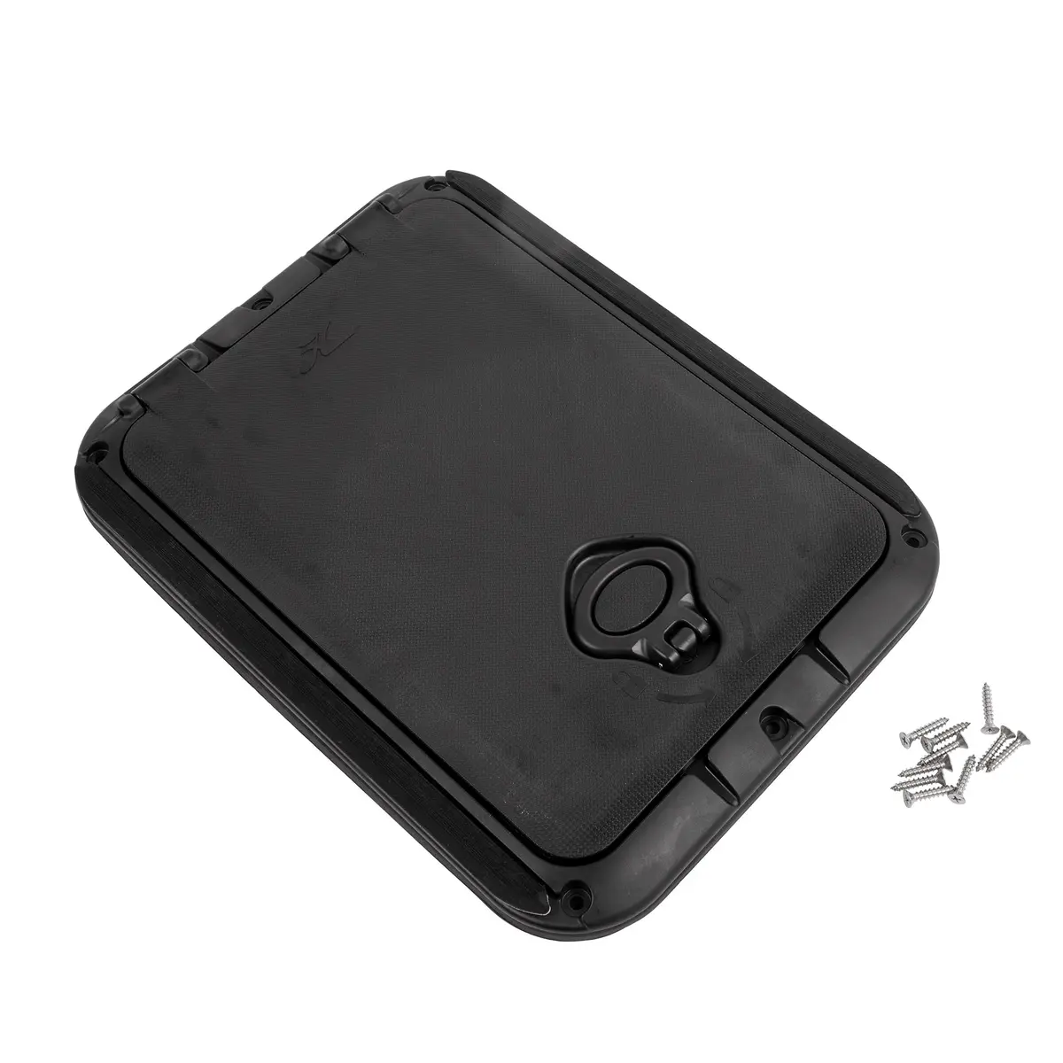 Rectangular Hatch Kit - (Vertical) 1