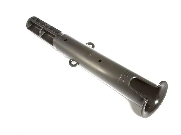 Rod Holder Extension 1