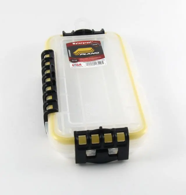 Small Plano Tackle Box 1