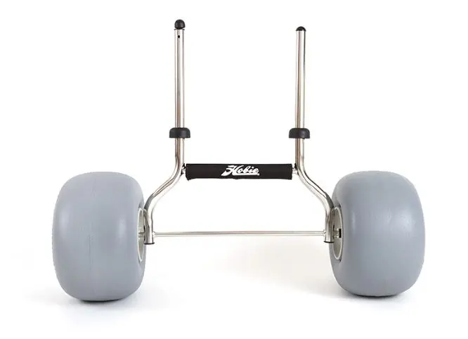 Trax 2-30 Kayak Cart Plug-In 1