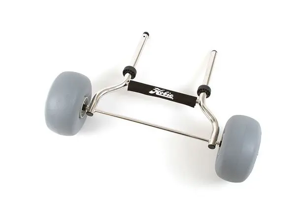 Trax 2 Kayak Cart Plug-In 1
