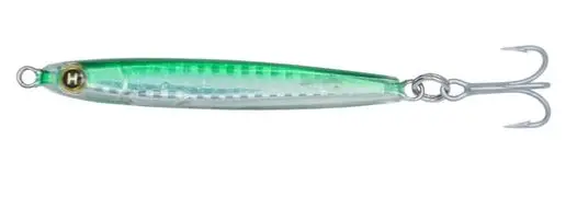 3.5In Epoxy Jig - (7/8 Oz) 1