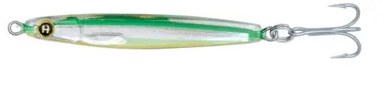 3" Epoxy Jig - (5/8Oz) 1