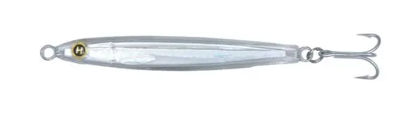 4" Epoxy Jig - (1 1/4 Oz) 1