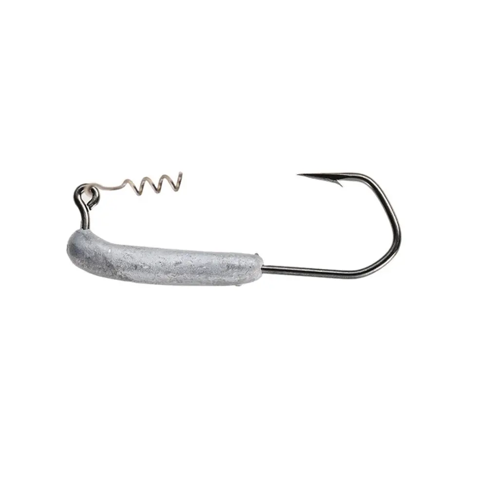 Classic Barbarian Swimbait Hook - 10/0 (1/2 Oz. Single) 1