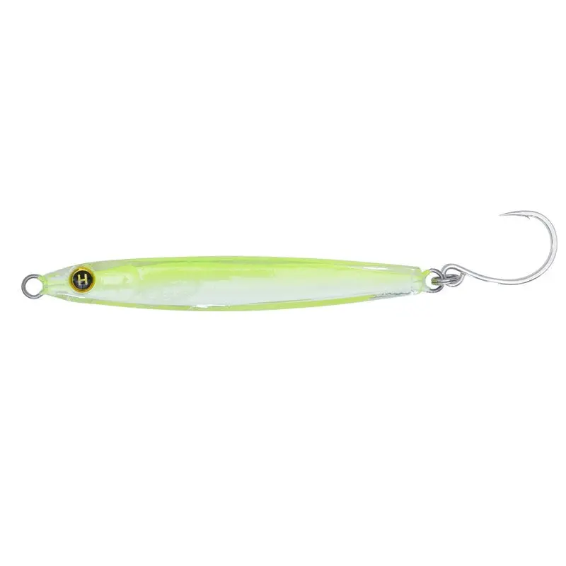 4" Epoxy Jig With In-Line Hook - (1 1/4 Oz) 1