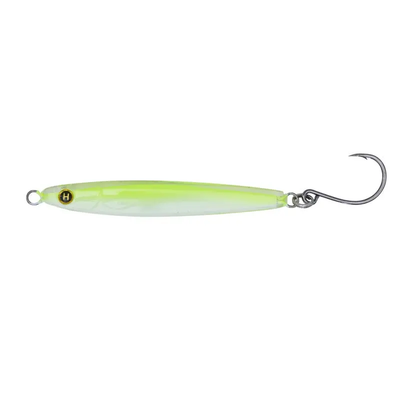 3 1/2" Epoxy Jig With In-Line Hook - (7/8 Oz) 1