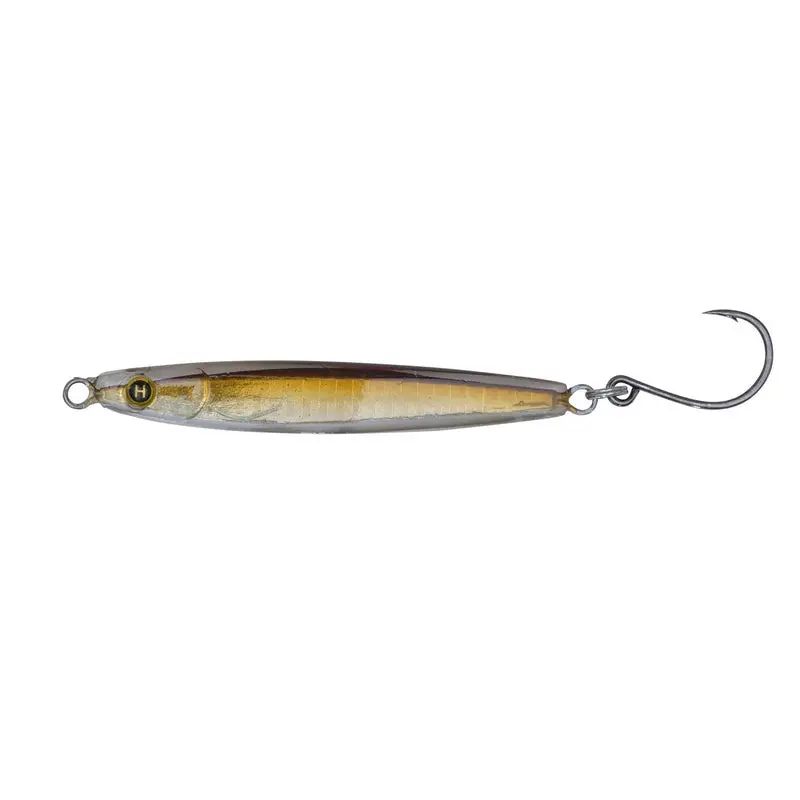 3 1/2" Epoxy Jig With In-Line Hook - (7/8 Oz) 1