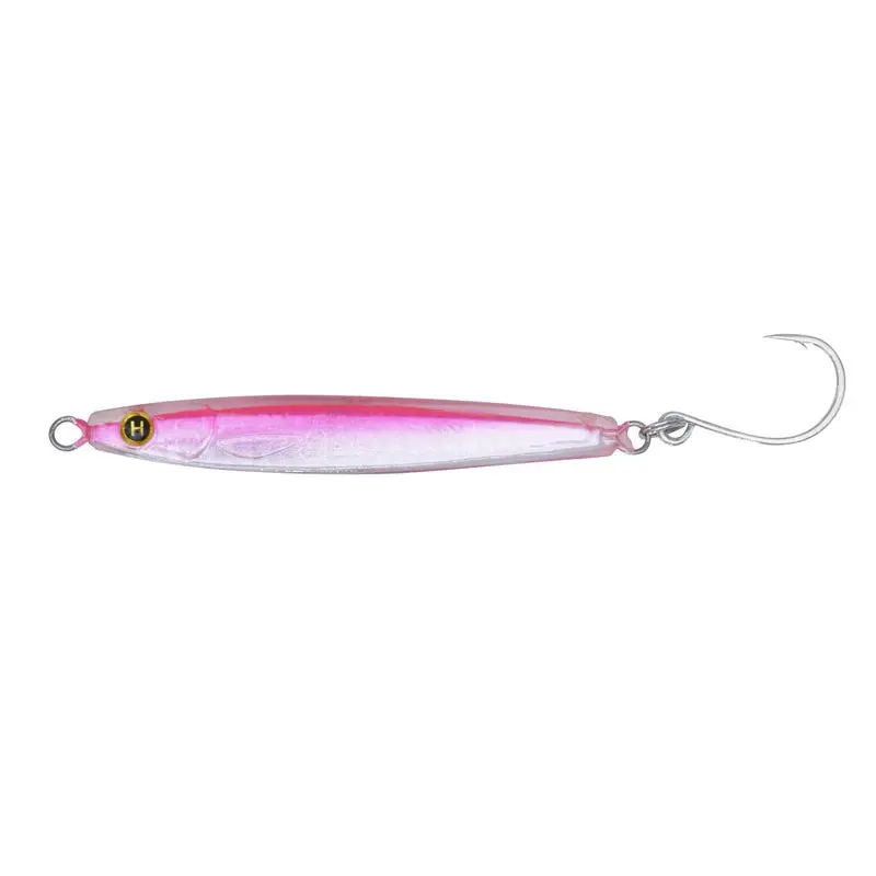 3 1/2" Epoxy Jig With In-Line Hook - (7/8 Oz) 1