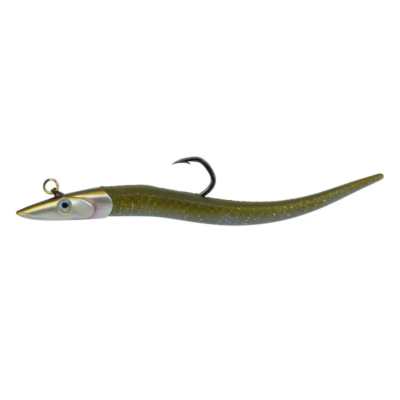 Tuna Harness Jig - (8 Oz./12 Inch) 1