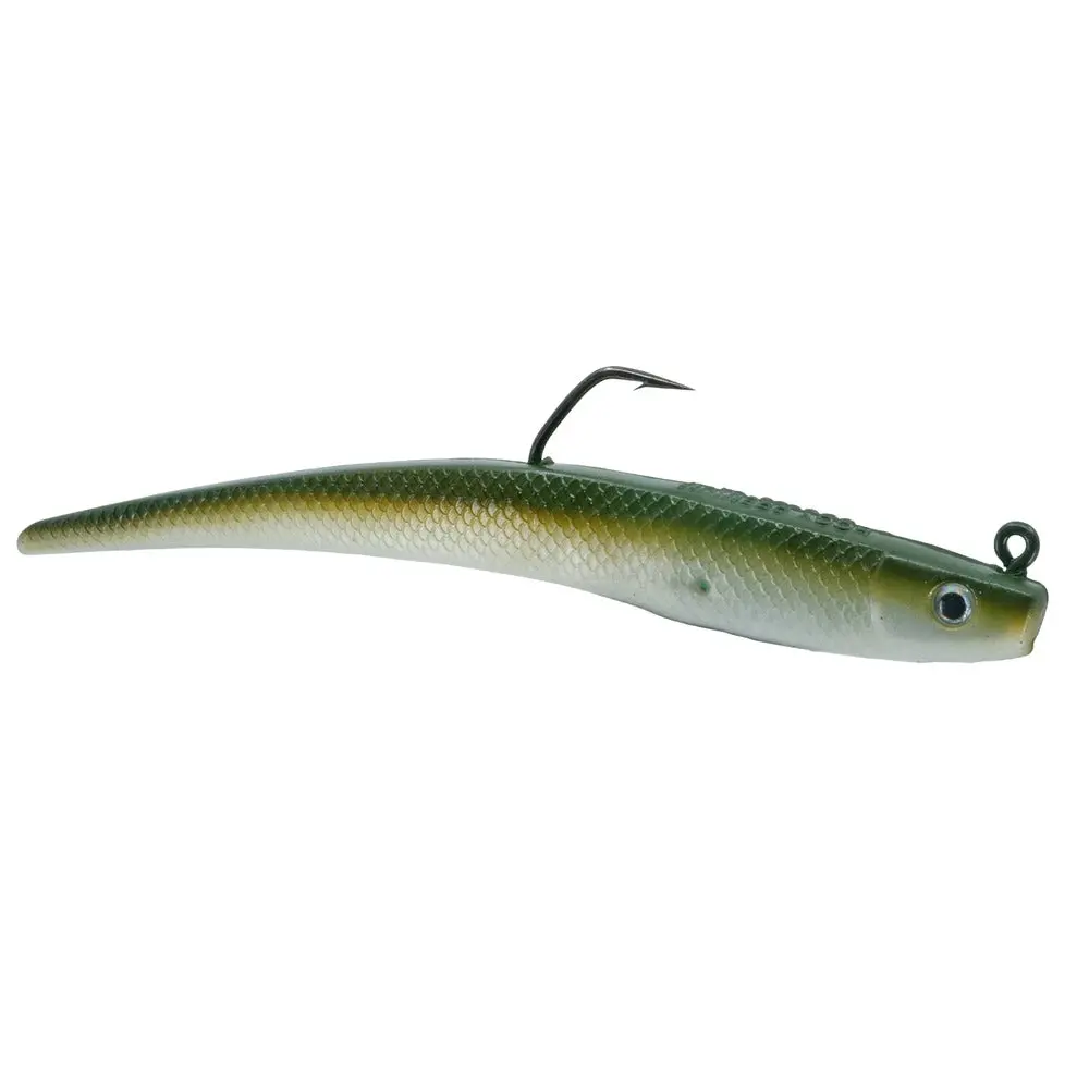Protail Hd Eel - 7.5" (2.25 Oz.) 1