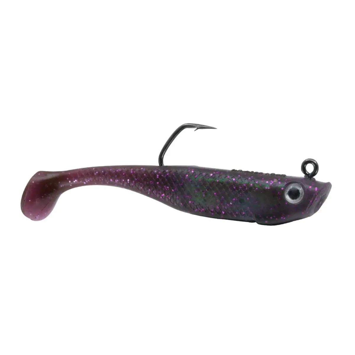 Protail Paddle Swimbait - 3.5" (1 Oz.) 1