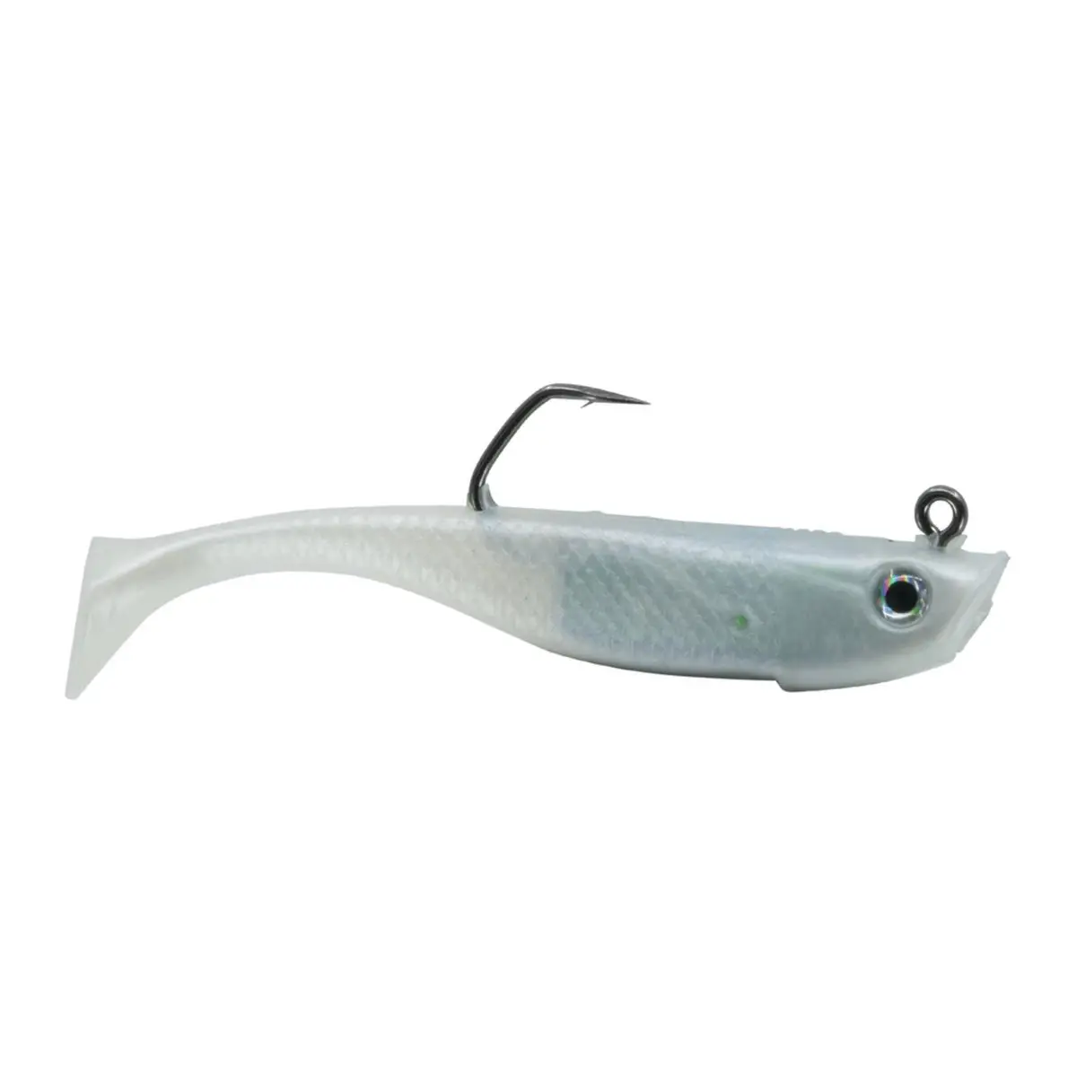 Protail Paddle Swimbait - 3.5" (1 Oz.) 1
