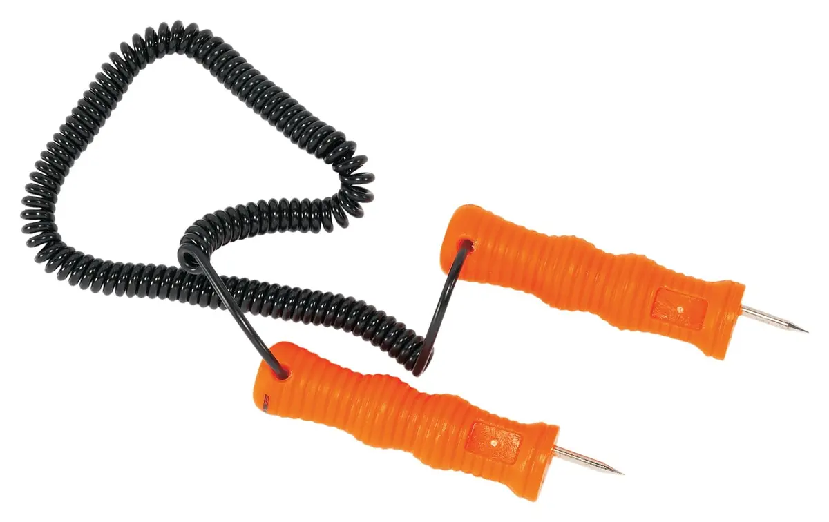 Polar Ice Safety Picks 1