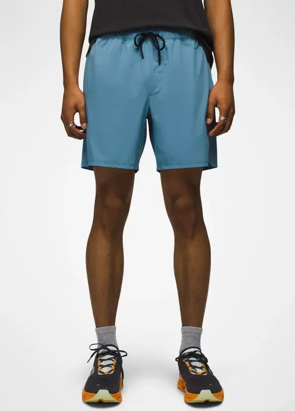Men's Discovery Trail Short 1