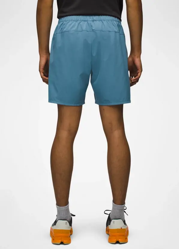 Men's Discovery Trail Short 2