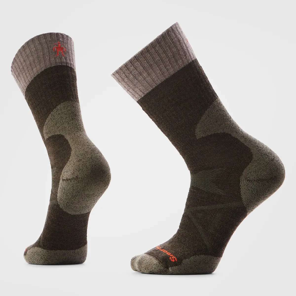 Hunt Full Cushion Tall Crew Socks 1