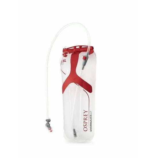Hydraulics Lt 2.5 L Reservoir 1