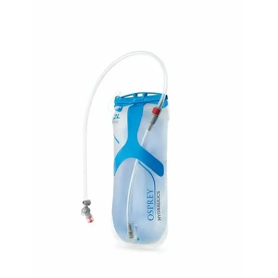 Hydraulics 2 L Reservoir 1