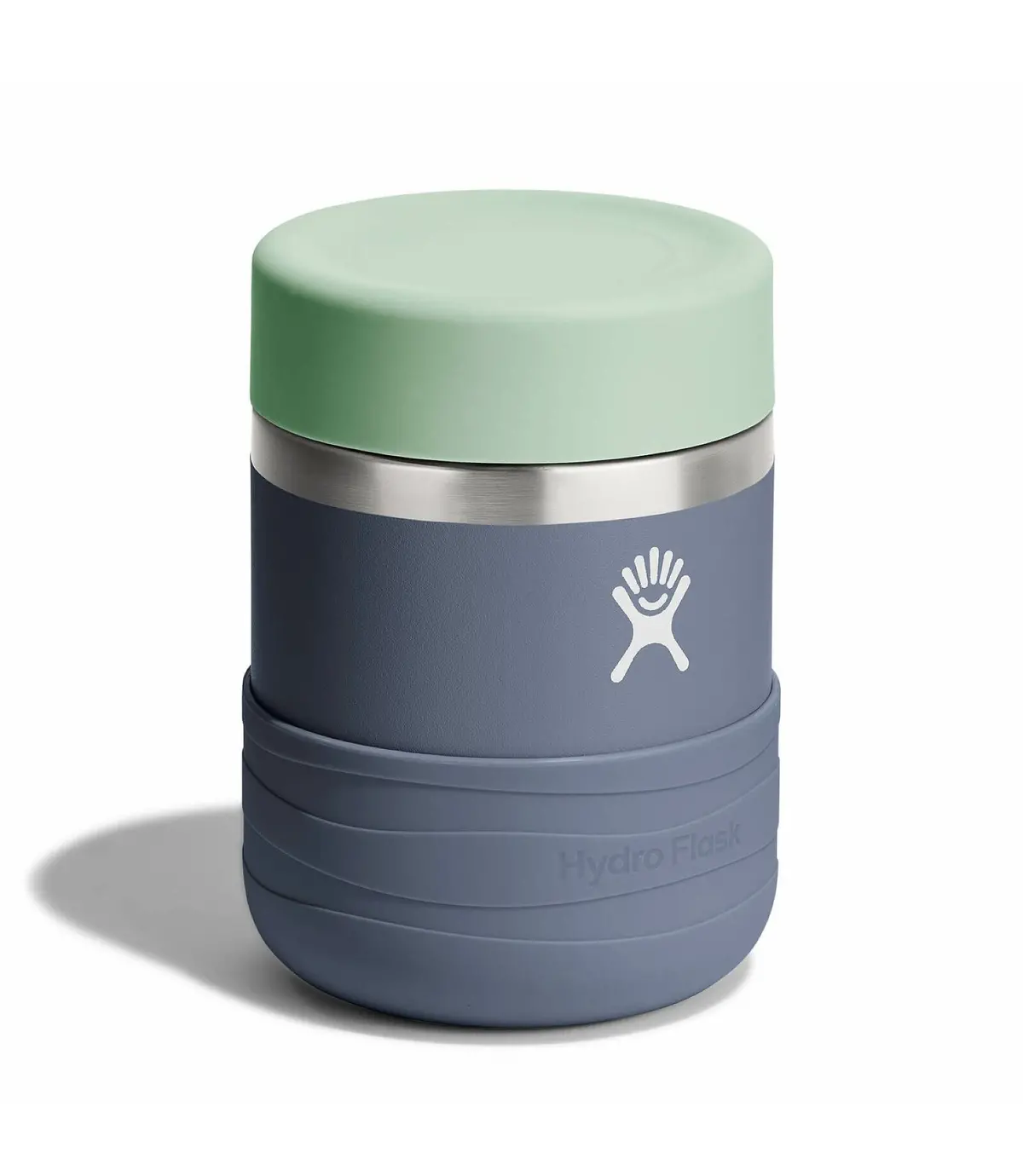 12 Oz Kids Food Jar 2