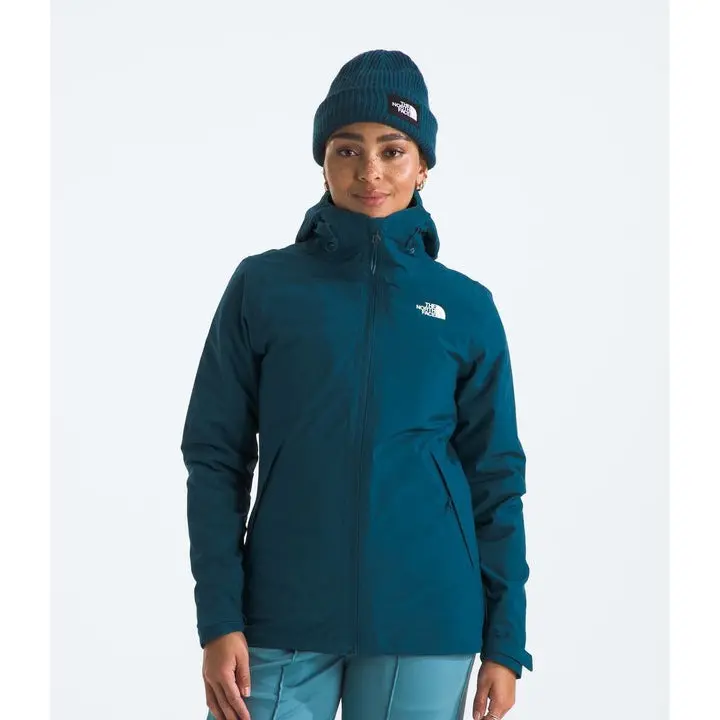 Women`S Carto Triclimate Jacket 1