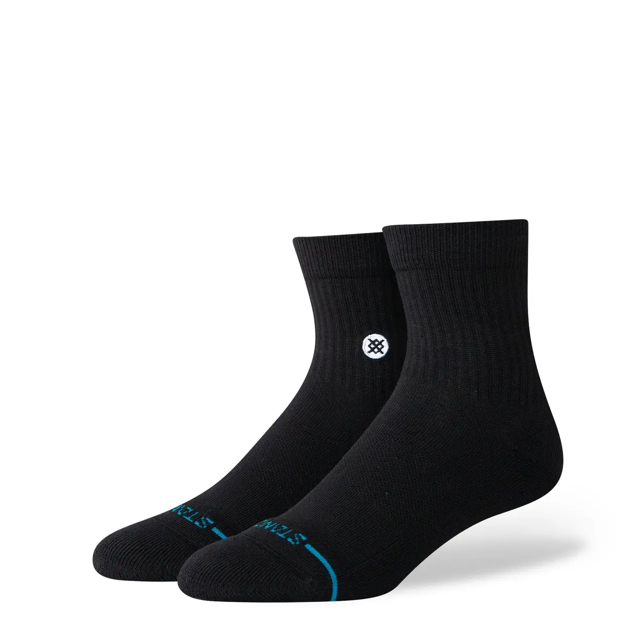 Icon Quarter Sock 1