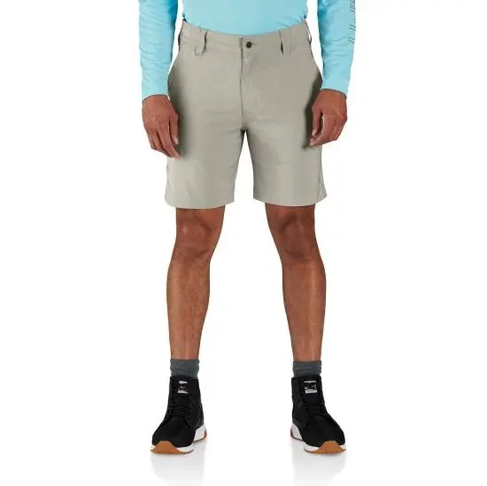Force Sun Defender Relaxed Fit Short 1