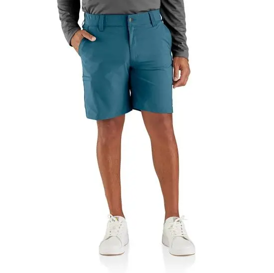 Force Sun Defender Relaxed Fit Short 1