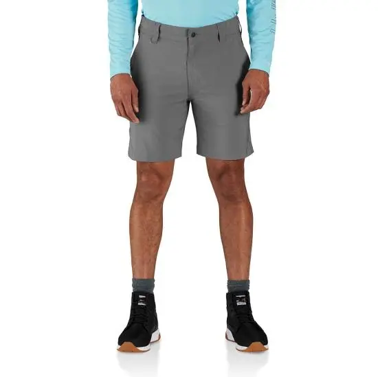 Force Sun Defender Relaxed Fit Short 1