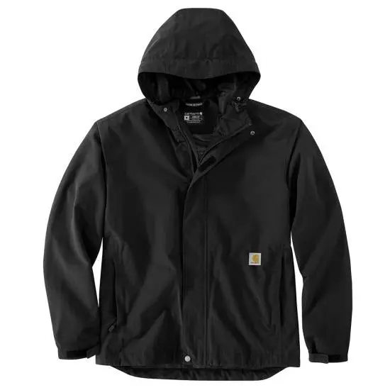 Men's Storm Defender Loose Fit Lightweight Jacket 1