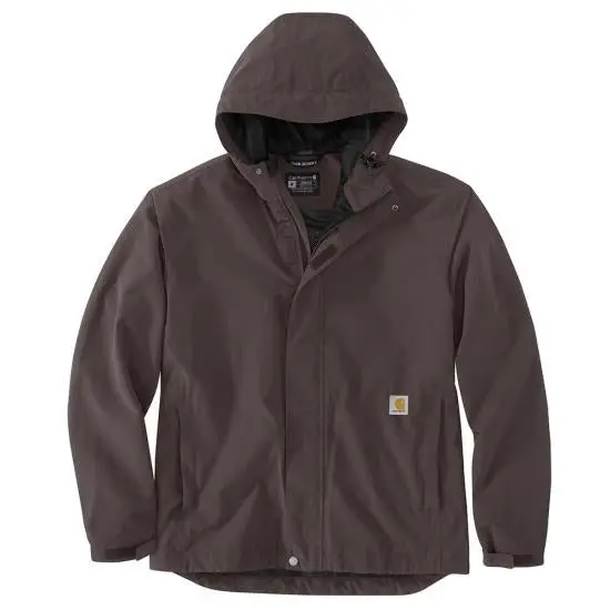 Men's Storm Defender Loose Fit Lightweight Jacket 1