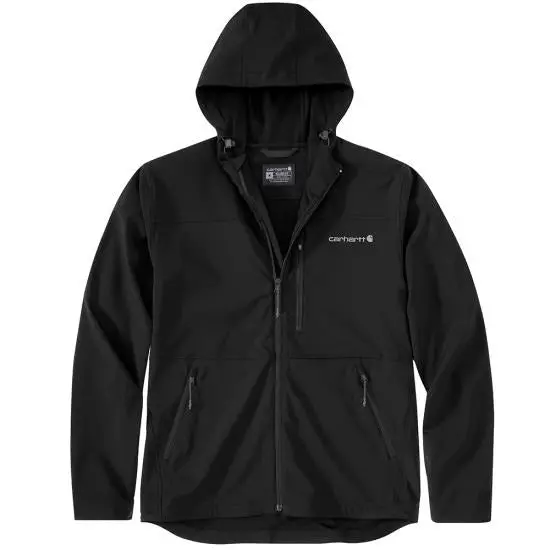 Men's Force Rain Defender Relaxed Fit Jacket 1