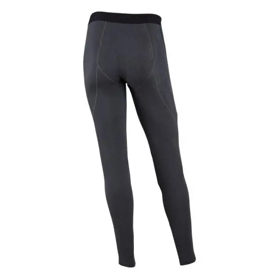 Men's Tall Midweight Cotton Rib Base Layer Pant 2