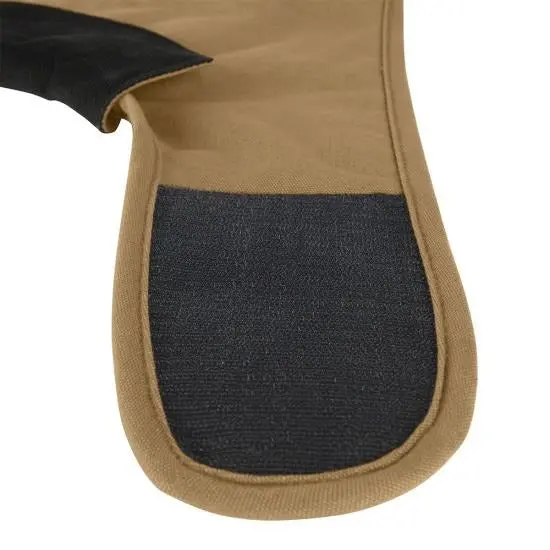 Firm Duck Insulated Dog Chore Coat 4