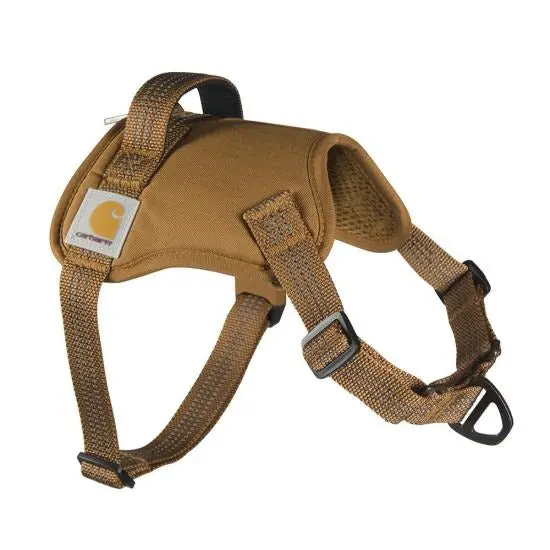 Nylon Duck No Pull Dog Harness 1