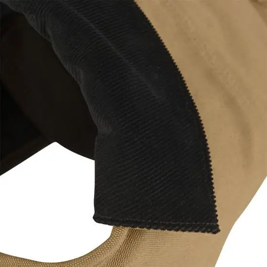 Firm Duck Insulated Dog Chore Coat 3