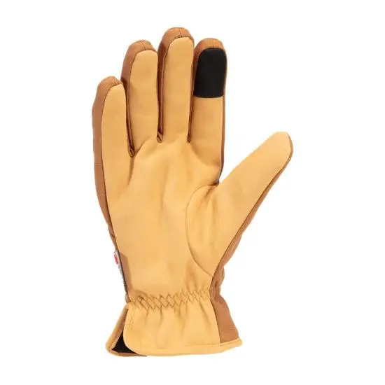 Men's Rugged Flex Insulated Open Cuff Glove 2