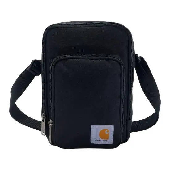 Crossbody Zip Bag 1
