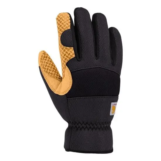 Men's Thermal-Lined High Dexterity High Grip Glove 1