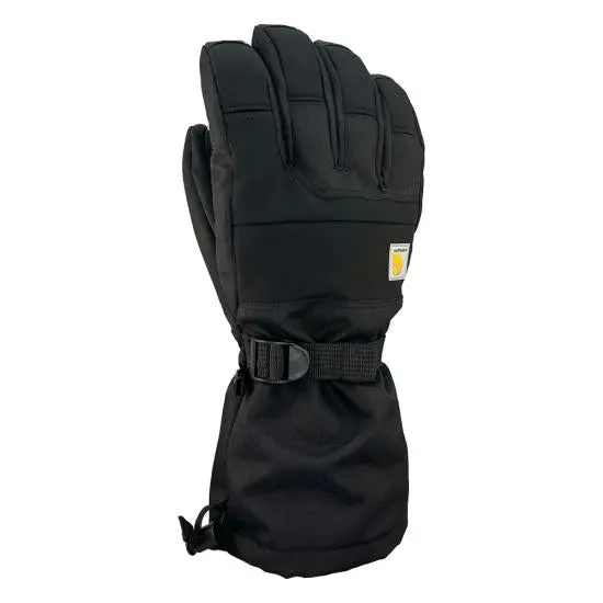 Storm Defender Insulated Gauntlet Glove 1