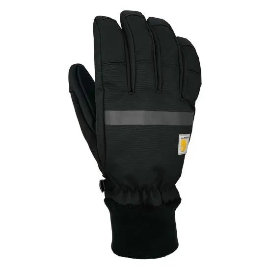 Storm Defender Insulated Fleece Cufft Glove 1